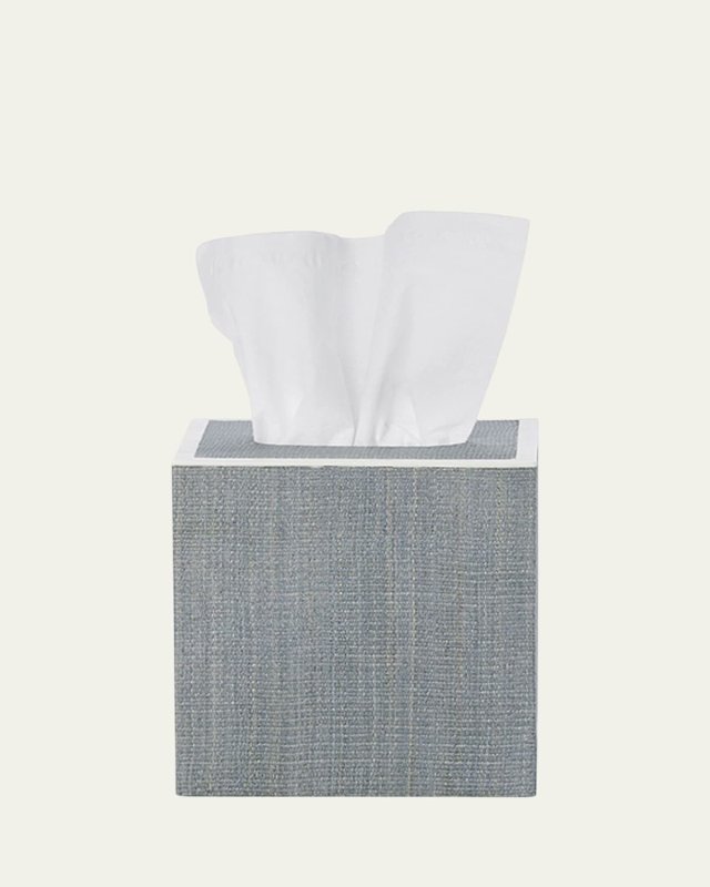 Maranello Tissue Box Cover